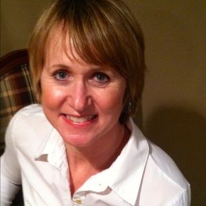 Meet your Posher, Maureen